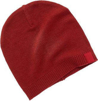 Portolano Italian Wool Hat