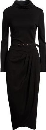 La Petite Robe Di Chiara Boni DRESSES - Midi dresses sur YOOX.COM