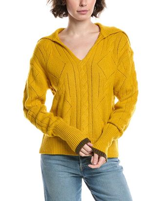 Cabi Cabi Shipshape Sweater