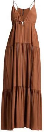 Pierantonio Gaspari Maxi dresses