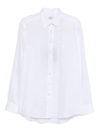 Etro Classic Shirt