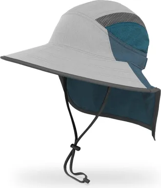 Sunday Afternoons Ultra Adventure Hat Gray M
