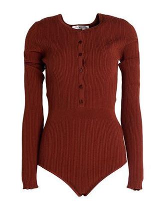 Anna Molinari TOPS - Bodysuits auf YOOX.COM