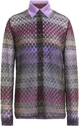 Missoni TOPWEAR - Camicie su YOOX.COM