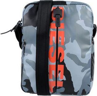 Diesel BAGS - Cross-body bags sur YOOX.COM