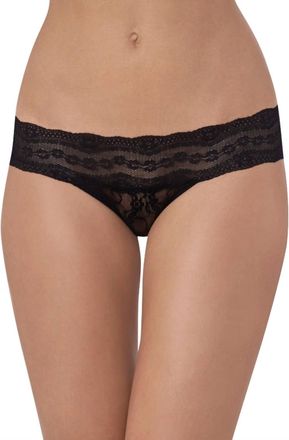 Wacoal Lace Kiss Bikini Panty In Night