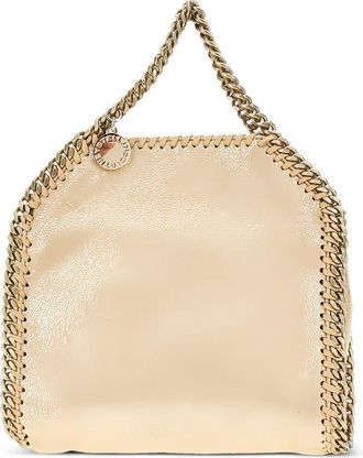 Stella McCartney Falabella Tiny Crossbody Bag-Donna