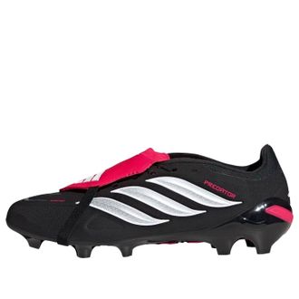 adidas Predator League Fold-Over Tongue FG Immortal DNA Pack JS0425