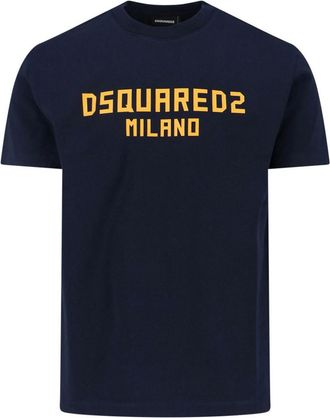 Dsquared2 T-Shirt Logo