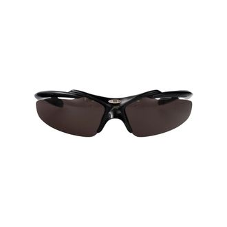 Balenciaga Gafas de sol Turbo con montura D - Accessories - unisex - Negro - ONE SIZE
