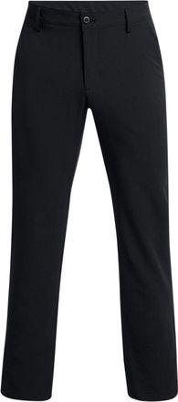 Under Armour Tech Golf Trousers Black 1376625-001