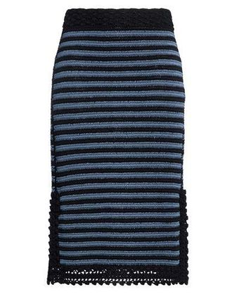 Zadig&Voltaire HOSEN & R&Ouml;CKE - Midi-R&ouml;cke auf YOOX.COM