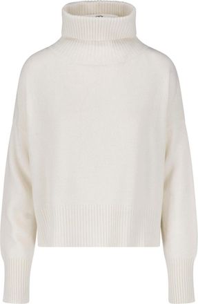 Maryya Maglione In Lana Vergine E Cashmere