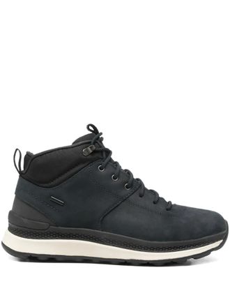 Geox Stivali Spherica A caratiif X2 Abx - Blu