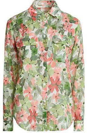 Camicettasnob TOPWEAR - Shirts sur YOOX.COM