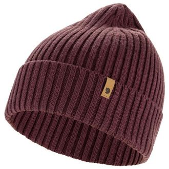 Fj&auml;llr&auml;ven &Ouml;vik 365 Hat M&uuml;tze - Unisex | rot