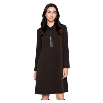 Kocca Donna, Abiti, Marrone, XS, new