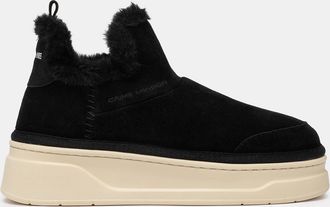 Crime London SNOOZE BOOT EARLY MORNING