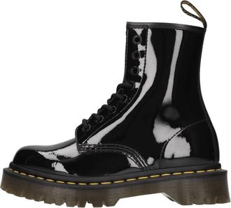 Dr. Martens Mujer, Zapatos, Negro, Talla: 36 EU