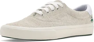 Brooks Brothers York Mens Shoes Other White Leather Suede : 10.5 M