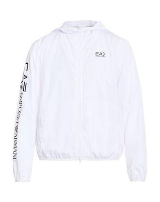 Emporio Armani COATS & JACKETS - Jackets on YOOX.COM