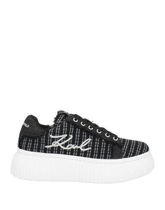 Karl Lagerfeld CALZADO - Sneakers en YOOX.COM