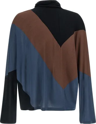 Kiko Kostadinov Sigo Sweater - Black