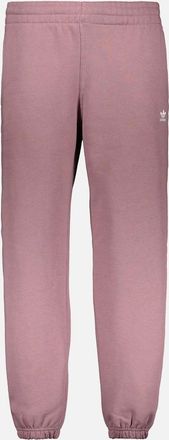 adidas Womens Adidas Womens sweatpants - Purple - Size: 10