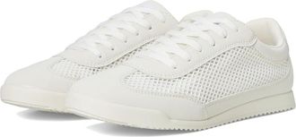 Rocket Dog Blink Womens Shoes White : 9.5 M, Leather