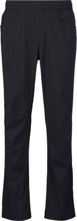 Stoic HagforsSt. Lightwool Pants Freizeithose f&uuml;r Herren | schwarz