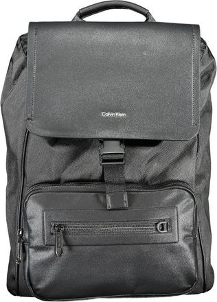 Calvin Klein Polyester Mens Mens Backpack