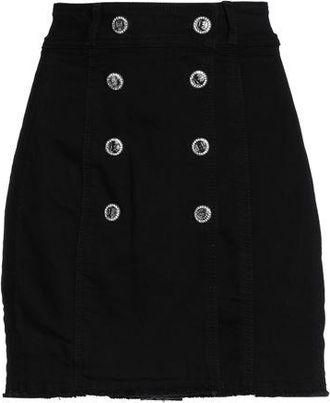 Liu Jo BOTTOMWEAR - Mini skirts sur YOOX.COM
