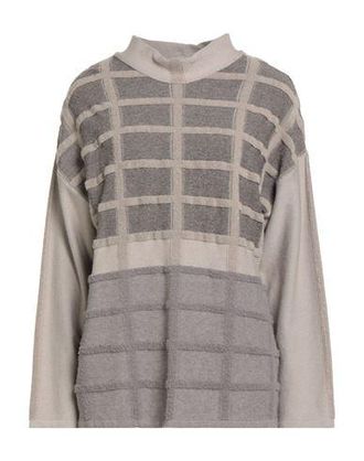 Tricot Chic Turtlenecks