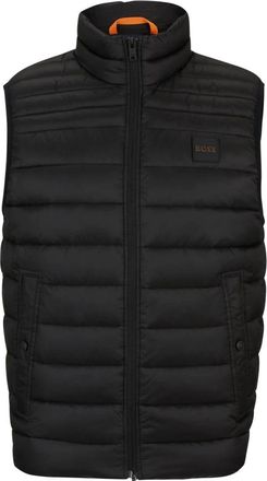 HUGO BOSS Uomo, Giacche, Nero, L, new