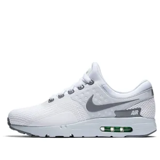 Nike Air Max Zero Essential White Cool Grey 876070-102