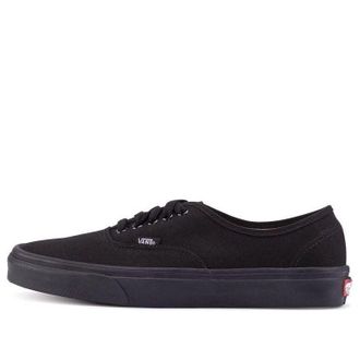 Vans Authentic Black VN000EE3BKA