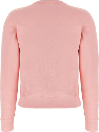 Valentino Garavani Womens Multicolor Cotton Sweatshirt Clothing