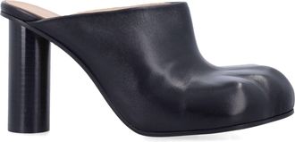 J.W.Anderson JW Anderson flache Schuhe schwarz