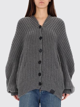 Stella McCartney Cardigan in misto cashmere Stella McCartney