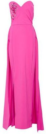 La Petite Robe Di Chiara Boni VESTITI - Vestiti lunghi su YOOX.COM