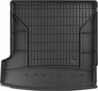 OEM Tappetino In Gomma Per Bagagliaio Volvo Xc90 2 Dal 2015- Tm Con