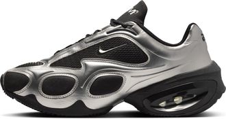 Nike (WMNS) Nike Air Max Muse Black Metallic Silver FV1920-001