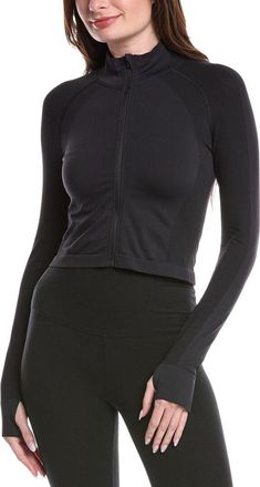 Sweaty Betty Athlete Crop Cardigan