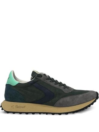 Valsport nylon start trainers - Green
