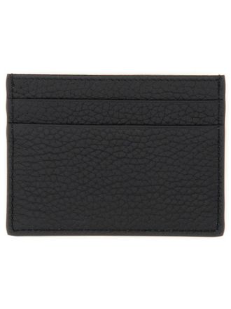 Dolce & Gabbana Dg Logo Card Holder