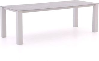 Bellagio la vita attrattiva Bellagio Lagundo dining tuintafel 230x90cm