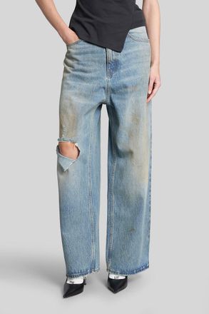 VETEMENTS Jeans