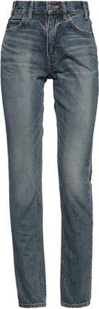 Celine BOTTOMWEAR - Jeans on YOOX.COM