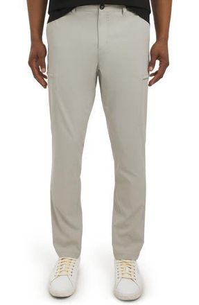 DKNY Norton Cargo Pants in Rock Salt at Nordstrom Rack, Size 36 X 32