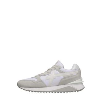 W6YZ W6Yz, Heren, Schoenen, Wit, Maat: 45 EU Su&egrave;de